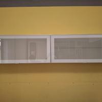 Vetrinette Ikea