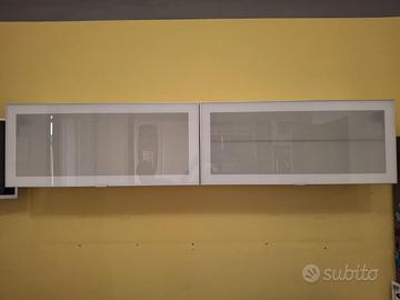 Vetrinette Ikea