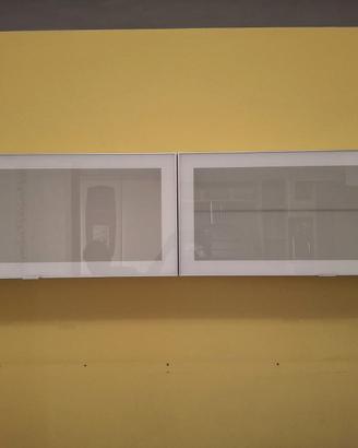 Vetrinette Ikea