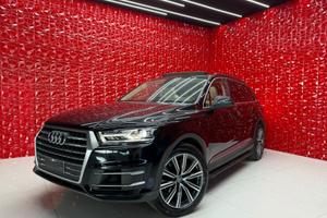 Audi Q7 45 TDI quattro tiptronic Business 7 POSTI 