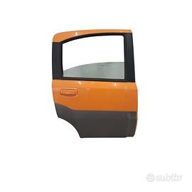 Porta posteriore destra Fiat Panda 169 1.2 D 2006