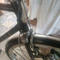 Bicicletta classica da uomo marca Vicini