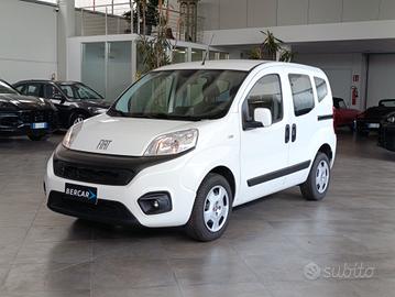 FIAT Fiorino qubo N1 1.3 mjt 95cv SX