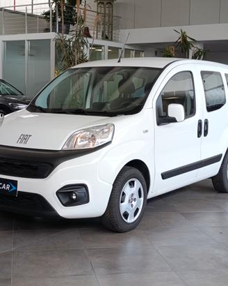 FIAT Fiorino qubo N1 1.3 mjt 95cv SX