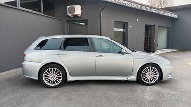 Alfa Romeo 156 3.2i V6 24V cat Sportwagon GTA