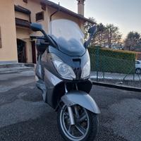 Aprilia Atlatic Sprint 500