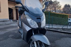 Aprilia Atlatic Sprint 500