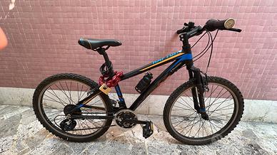 MTB NSR ragazzo 24"