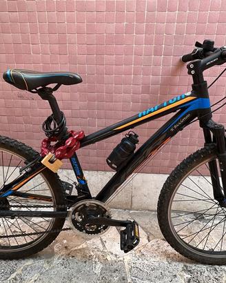 MTB NSR ragazzo 24"