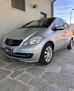 Mercedes A 160 BlueEfficiency Executive Berlina