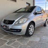 Mercedes A 160 BlueEfficiency Executive Berlina