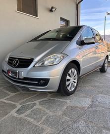 Mercedes A 160 BlueEfficiency Executive Berlina