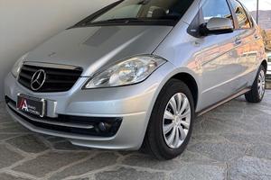 Mercedes A 160 BlueEfficiency Executive Berlina