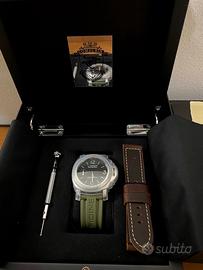 Panerai Comsubin