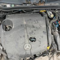 Ricambi Mercedes classe A200 CDI w176