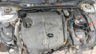 Ricambi Mercedes classe A200 CDI w176