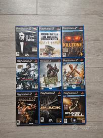 giochi ps2 completi 