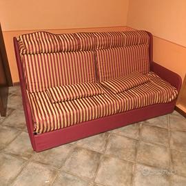 divano letto 3 posti 