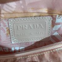 Prada marsupio 👛