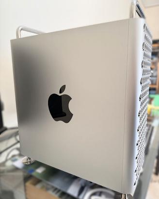 Mac Pro 2019 — Come nuovo
