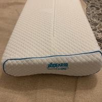 Cuscino memory foam
