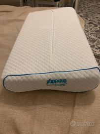 Cuscino memory foam