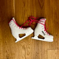 Pattini Ghiaccio Roces Bambina