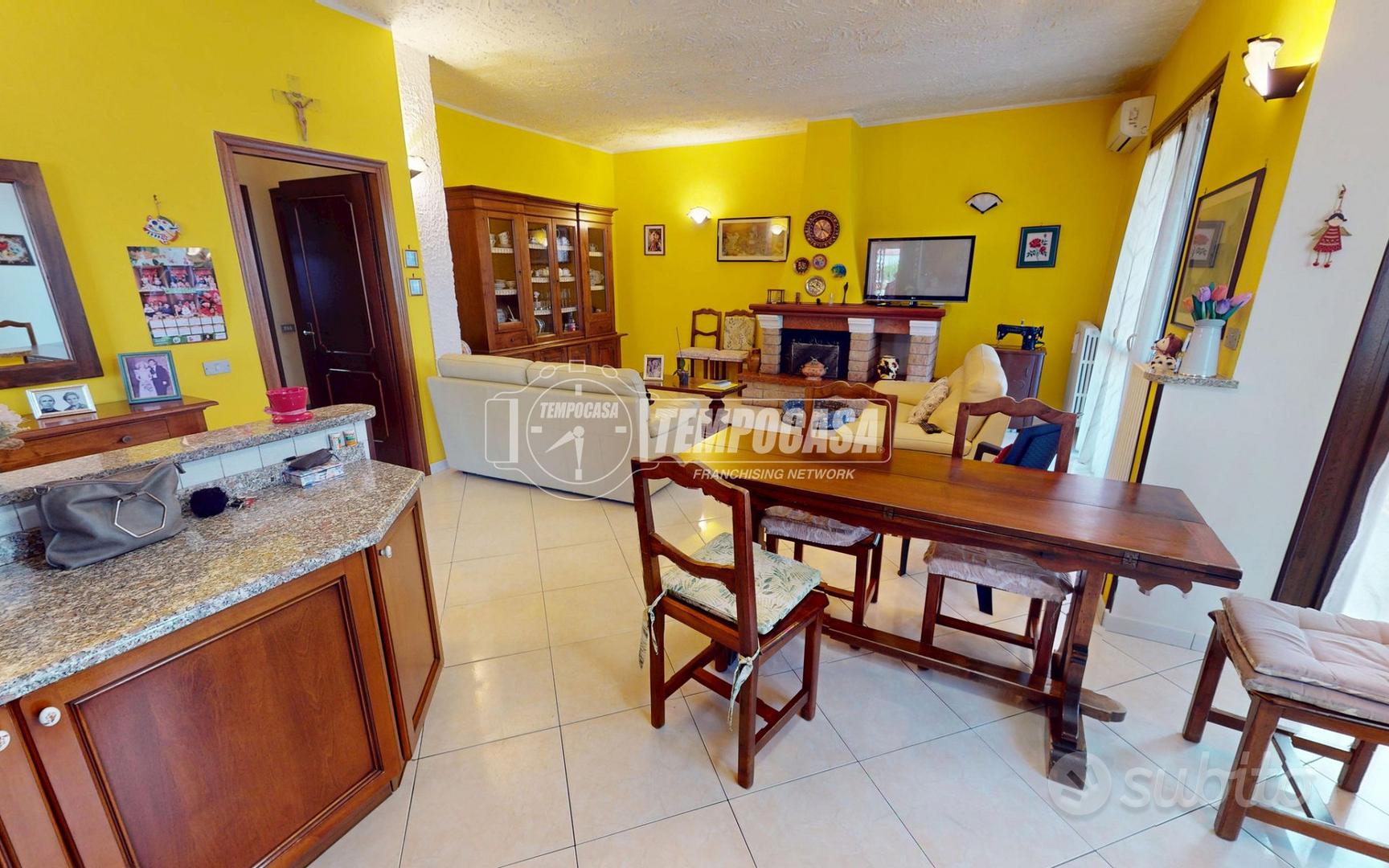 Appartamento – Cinisello Balsamo, Robecco, Crocetta - Vista 2