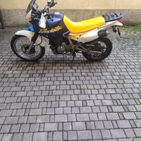 Honda NX 650 Dominator