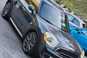 🚗 MINI Countryman SD ALL4 – 2017 –  FULL OP