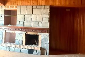 Appartamento con Ampio Terrazzo