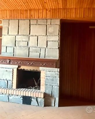 Appartamento con Ampio Terrazzo
