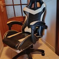 Sedia Gaming 