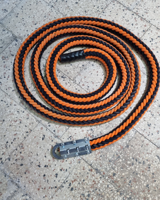 Fune arrampicata palestra 5 metri