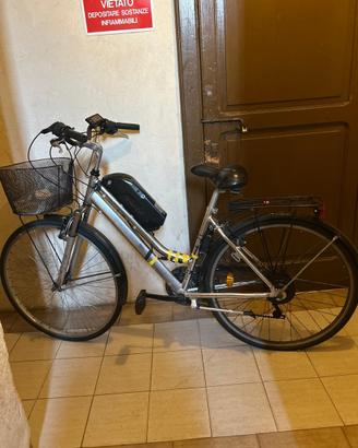 Bicicletta elettrica