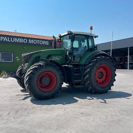 FENDT 936 VARIO