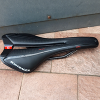 Sella bici da corsa