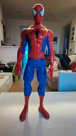 MARVEL SPIDERMAN ACTION FIGURE