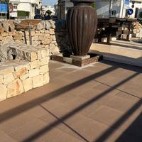 Fontane decorative da esterno