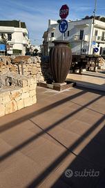 Fontane decorative da esterno