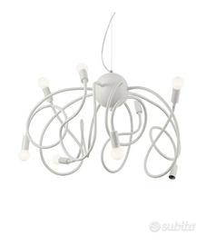Lampadario ideal lux