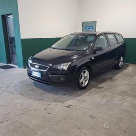 Ford Focus CC 1.6 TDCi (90CV) S.W.