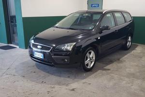 Ford Focus CC 1.6 TDCi (90CV) S.W.