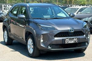 Toyota Yaris Cross 1.5 Hybrid 5p. E-CVT Adventure