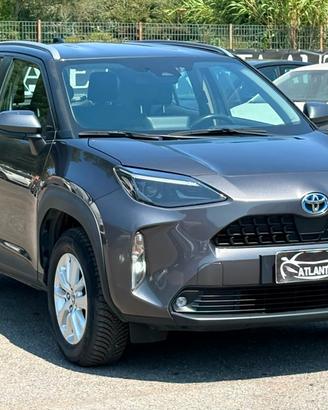 Toyota Yaris Cross 1.5 Hybrid 5p. E-CVT Adventure