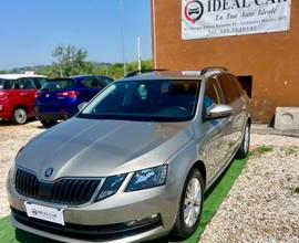 Skoda Octavia 1.4 TSI Wagon Executive G-Tec METANO