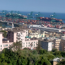 Camera a Pra solo per donne