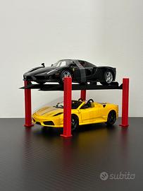 Display espositore scala 1/24