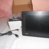 cornice digitale philips