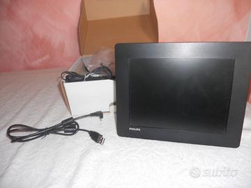 cornice digitale philips